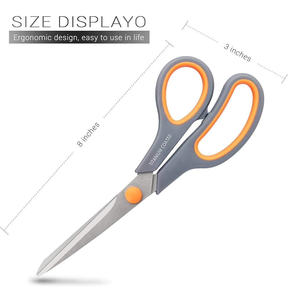 Amazon.com: Scissors 8